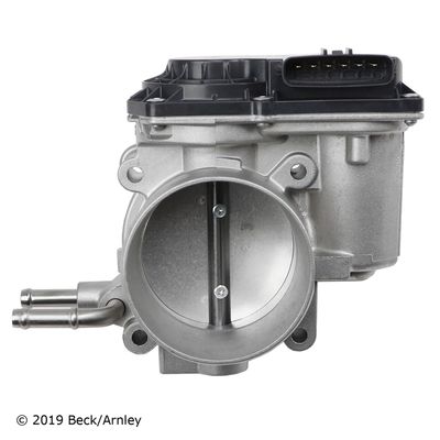Beck/Arnley 154-0203 Fuel Injection Throttle Body