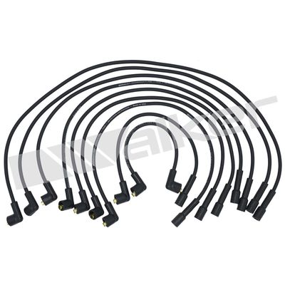 Pro Series Wire 29802 Spark Plug Wire Set