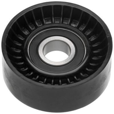 ACDelco 38018 Accessory Drive Belt Pulley