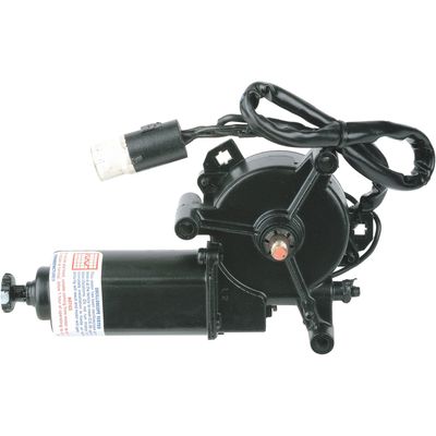 CARDONE Reman 49-3006 Headlight Motor
