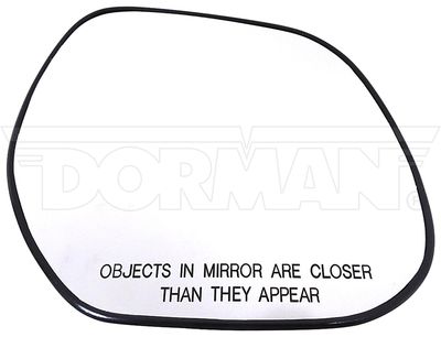 Dorman - HELP 56771 Door Mirror Glass