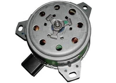 GM Genuine Parts 15-81141 Engine Cooling Fan Motor Kit