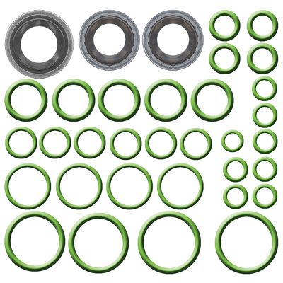 Four Seasons 26741 A/C System O-Ring and Gasket Kit
