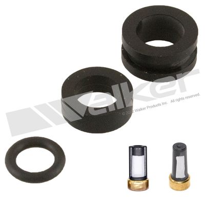 Walker Products 17096 Fuel Injector Seal Kit