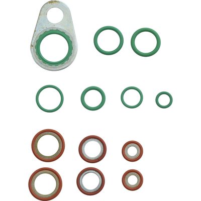 UAC RS 2730 A/C System Seal Kit