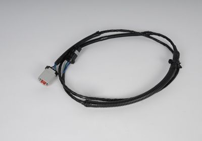 ACDelco WH1 Fuel Tank Sending Unit Wiring Harness