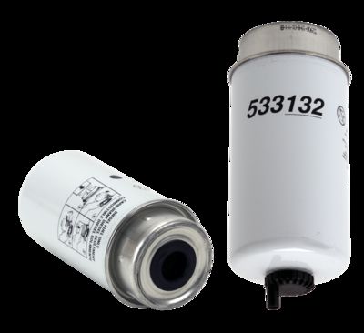 Wix 33132 Fuel Water Separator Filter