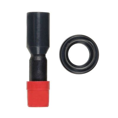 DENSO Auto Parts 671-4301 Direct Ignition Coil Boot Kit