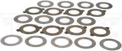 Dorman - OE Solutions 697-780 Differential Disc Kit