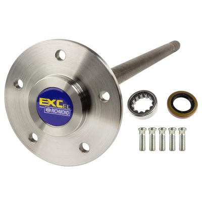 EXCEL from Richmond 92-25192 Drive Axle Shaft Assembly