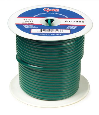Grote 87-6006 Primary Wire
