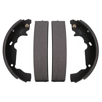 Total Stopping Solutions S729 Drum Brake Shoe