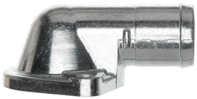 Gates CO34865 Engine Coolant Thermostat Housing Cover