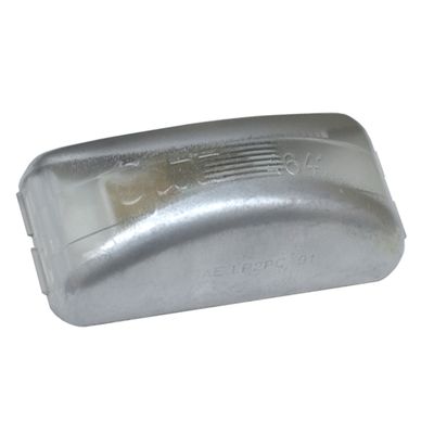 Grote 60261 License Plate Light