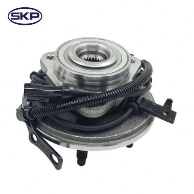 SKP SK930620 Axle Bearing and Hub Assembly