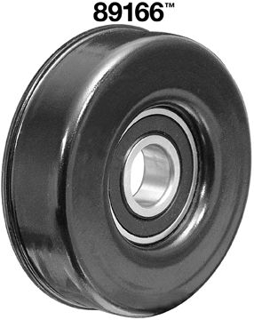 Dayco 89166 Accessory Drive Belt Idler Pulley