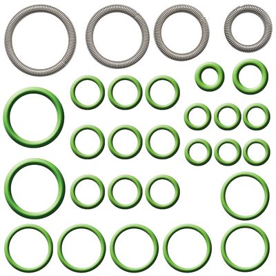 Four Seasons 26723 A/C System O-Ring and Gasket Kit