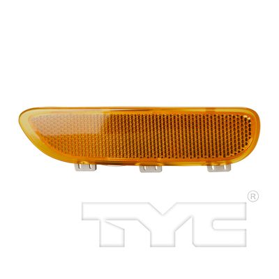 TYC 18-6069-00 Side Reflector