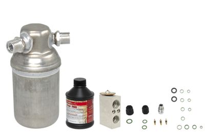 Four Seasons 10001SK A/C Compressor Replacement Service Kit