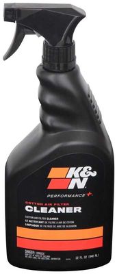 K&N 99-0621 Air Filter Cleaner