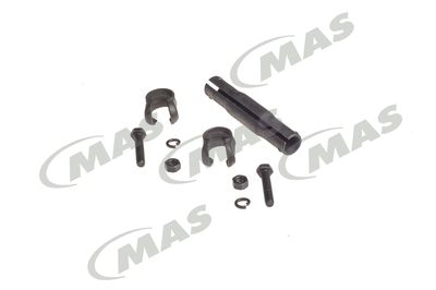 MAS Industries S2004 Steering Tie Rod End Adjusting Sleeve