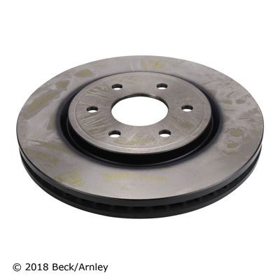 Beck/Arnley 083-2978 Disc Brake Rotor
