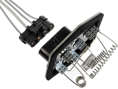 Dorman - OE Solutions 973-402 HVAC Blower Motor Resistor Kit