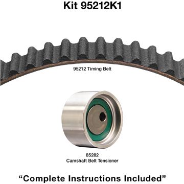 Dayco 95212K1 Engine Timing Belt Kit