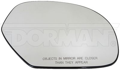 Dorman - HELP 56082 Door Mirror Glass