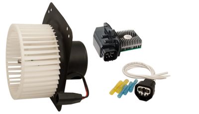 Global Parts Distributors LLC 9311251 HVAC Blower Motor Kit