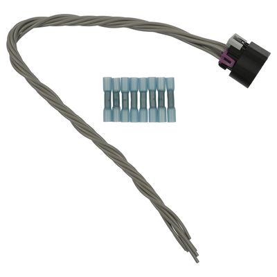 Standard Ignition S-1010 Air Bag Connector