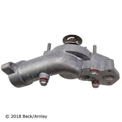 Beck/Arnley 143-0844 Engine Coolant Thermostat Housing Assembly