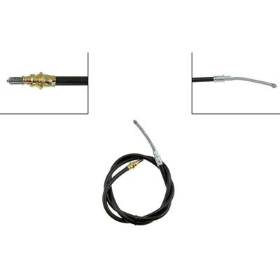 Dorman - First Stop C93272 Parking Brake Cable