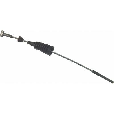 Raybestos Brakes BC93712 Parking Brake Cable