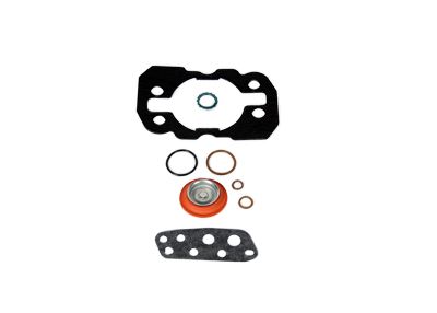 GM Genuine Parts 40-707 Fuel Injection Throttle Body Repair Kit