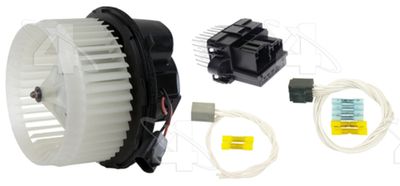 Four Seasons 75748BRK2 A/C Compressor Replacement Service Kit