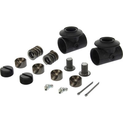 Centric Parts 626.44304 Steering Drag Link Repair Kit