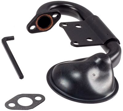 Melling Select Performance 12564 Engine Oil Pump Pickup Tube and Screen