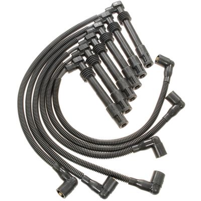 Standard Ignition 27702 Spark Plug Wire Set