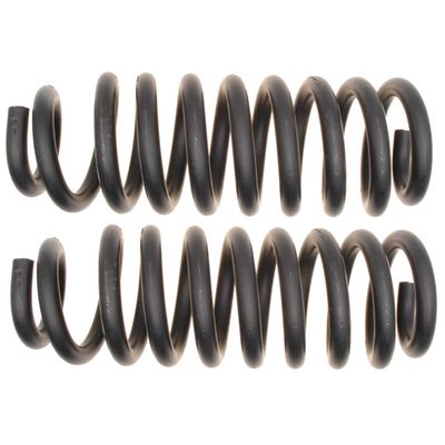 MOOG Chassis Products 81190 Coil Spring Set