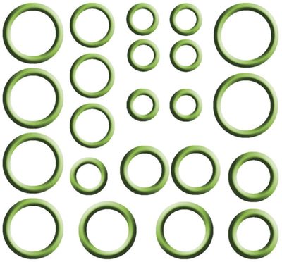 Four Seasons 26746 A/C System O-Ring and Gasket Kit