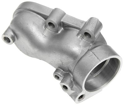 Gates CO34833 Engine Coolant Thermostat Housing Cover