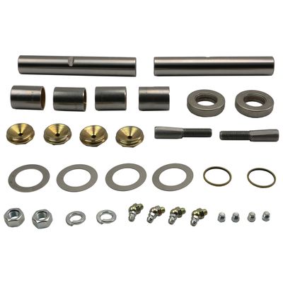 MOOG Chassis Products 8555B Steering King Pin Set