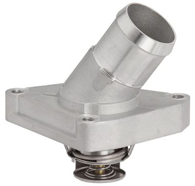 Stant 14318 Engine Coolant Thermostat / Water Outlet Assembly