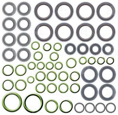 Global Parts Distributors LLC 1321328 A/C System O-Ring and Gasket Kit