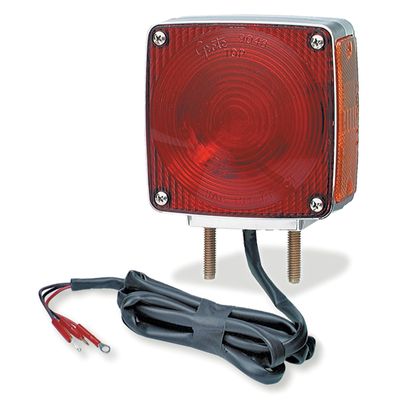 Grote 55340 Tail Light