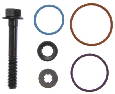 MAHLE GS33633 Fuel Injector Seal Kit