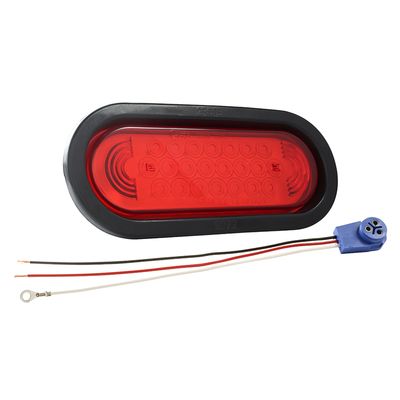 Grote 53122 Tail Light