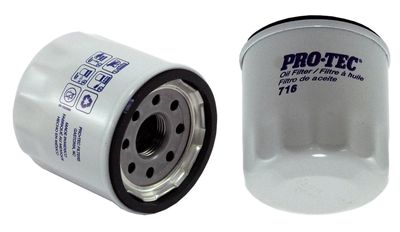 Pro-Tec 716 Engine Oil Filter