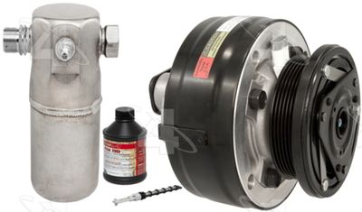 Four Seasons 1600NK A/C Compressor Kit